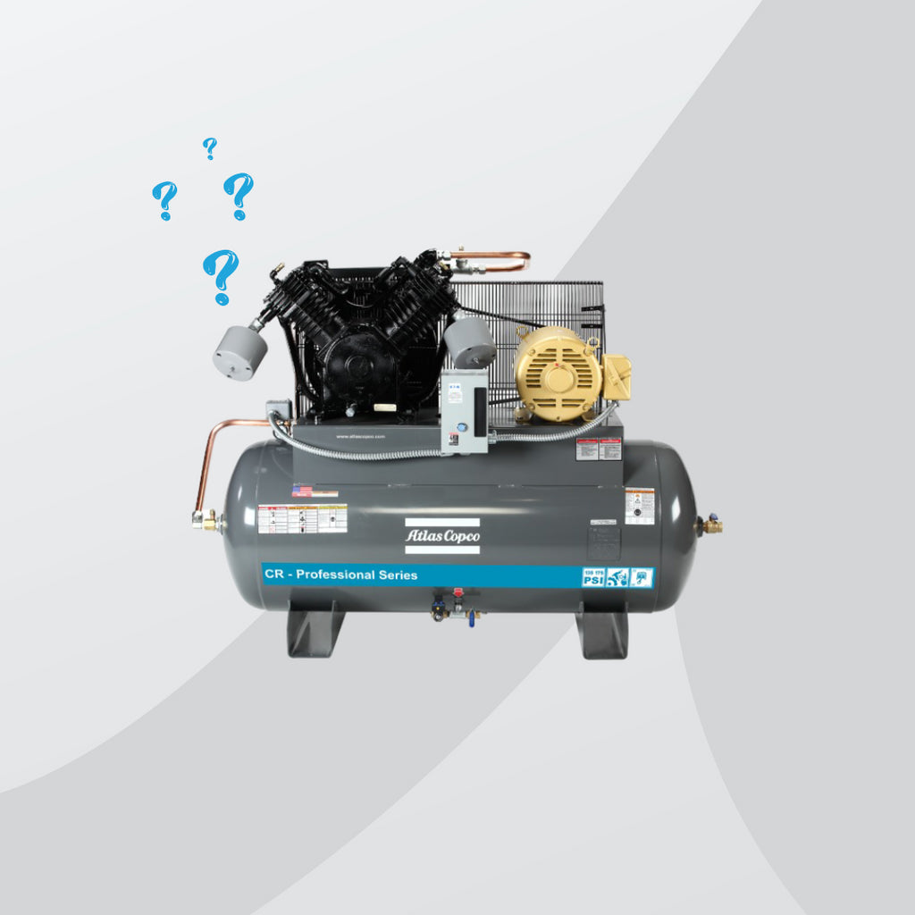 Best Piston Air Compressors in 2025 – What to Look For & Top Features